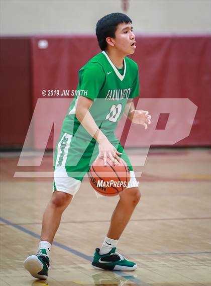 Thumbnail 1 in Farmington vs. Highland photogallery.