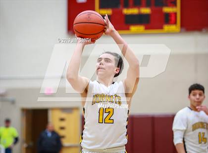 Thumbnail 2 in Farmington vs. Highland photogallery.