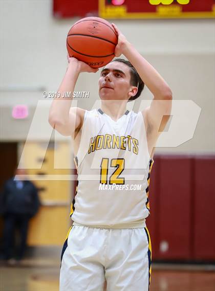 Thumbnail 1 in Farmington vs. Highland photogallery.