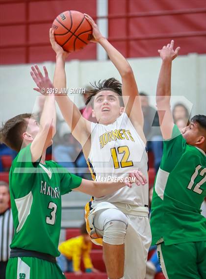 Thumbnail 3 in Farmington vs. Highland photogallery.