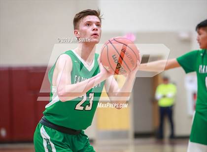 Thumbnail 3 in Farmington vs. Highland photogallery.
