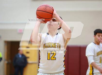Thumbnail 3 in Farmington vs. Highland photogallery.