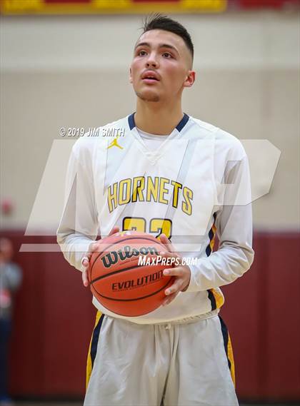 Thumbnail 1 in Farmington vs. Highland photogallery.