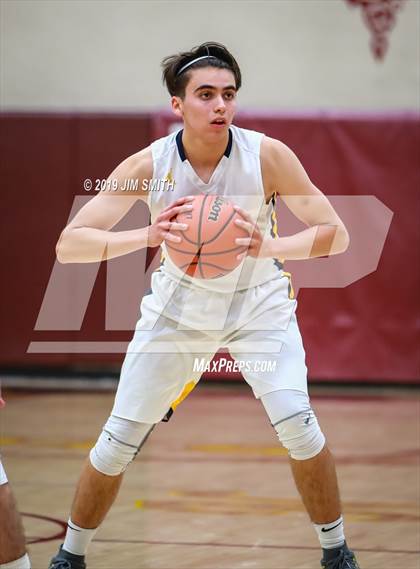Thumbnail 1 in Farmington vs. Highland photogallery.