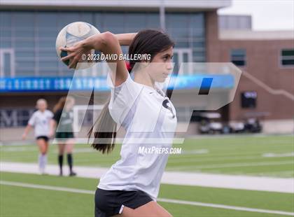 Thumbnail 3 in Southlake Carroll vs. Marcus (UIL 6A Regional Final) photogallery.