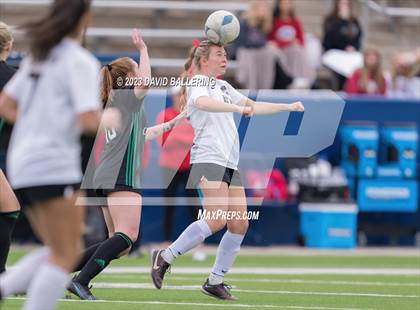 Thumbnail 1 in Southlake Carroll vs. Marcus (UIL 6A Regional Final) photogallery.