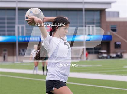 Thumbnail 2 in Southlake Carroll vs. Marcus (UIL 6A Regional Final) photogallery.