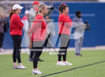 Thumbnail 1 in Southlake Carroll vs. Marcus (UIL 6A Regional Final) photogallery.