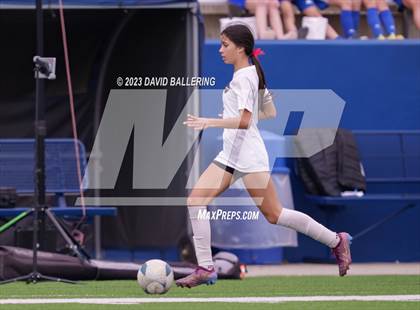 Thumbnail 1 in Southlake Carroll vs. Marcus (UIL 6A Regional Final) photogallery.