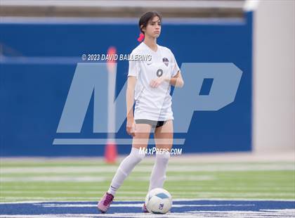 Thumbnail 1 in Southlake Carroll vs. Marcus (UIL 6A Regional Final) photogallery.
