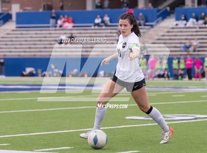 Thumbnail 3 in Southlake Carroll vs. Marcus (UIL 6A Regional Final) photogallery.