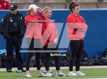 Thumbnail 2 in Southlake Carroll vs. Marcus (UIL 6A Regional Final) photogallery.