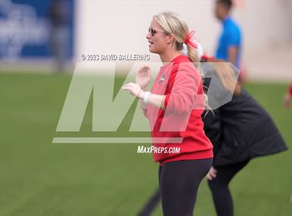 Thumbnail 1 in Southlake Carroll vs. Marcus (UIL 6A Regional Final) photogallery.