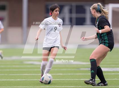 Thumbnail 2 in Southlake Carroll vs. Marcus (UIL 6A Regional Final) photogallery.