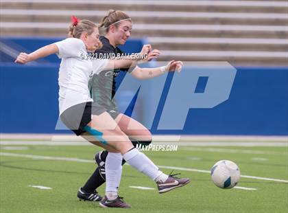 Thumbnail 1 in Southlake Carroll vs. Marcus (UIL 6A Regional Final) photogallery.