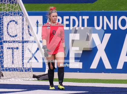 Thumbnail 1 in Southlake Carroll vs. Marcus (UIL 6A Regional Final) photogallery.