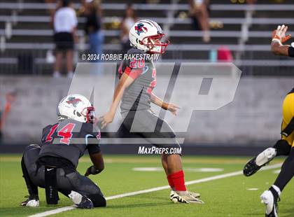 Thumbnail 2 in Fort Bend Marshall @ Skyline photogallery.