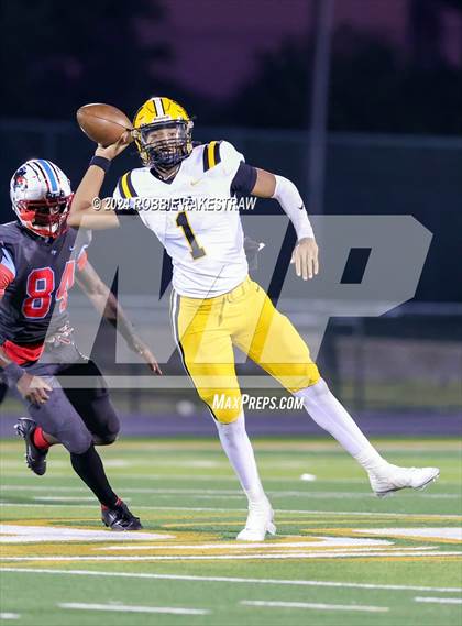 Thumbnail 3 in Fort Bend Marshall @ Skyline photogallery.