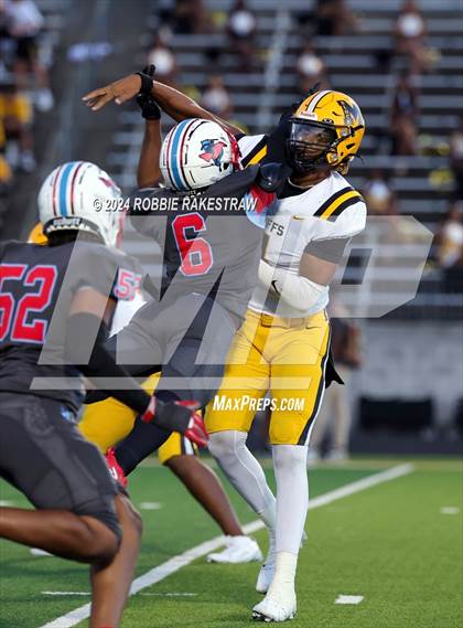 Thumbnail 1 in Fort Bend Marshall @ Skyline photogallery.
