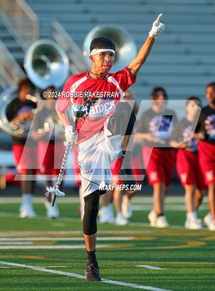 Thumbnail 1 in Fort Bend Marshall @ Skyline photogallery.