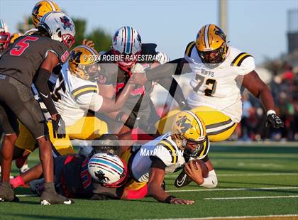 Thumbnail 3 in Fort Bend Marshall @ Skyline photogallery.