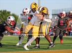 Photo from the gallery "Fort Bend Marshall @ Skyline"