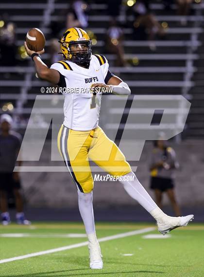 Thumbnail 1 in Fort Bend Marshall @ Skyline photogallery.