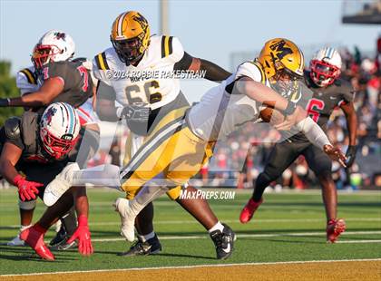 Thumbnail 3 in Fort Bend Marshall @ Skyline photogallery.