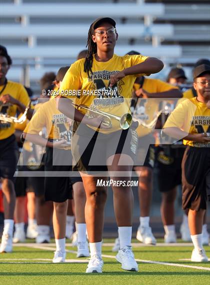Thumbnail 2 in Fort Bend Marshall @ Skyline photogallery.