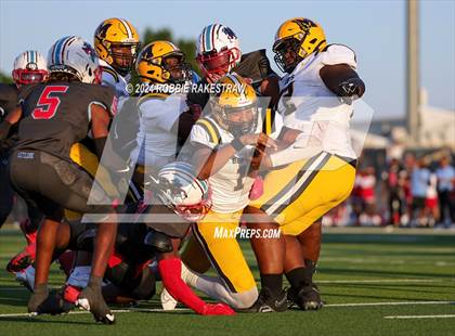 Thumbnail 2 in Fort Bend Marshall @ Skyline photogallery.