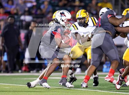 Thumbnail 1 in Fort Bend Marshall @ Skyline photogallery.