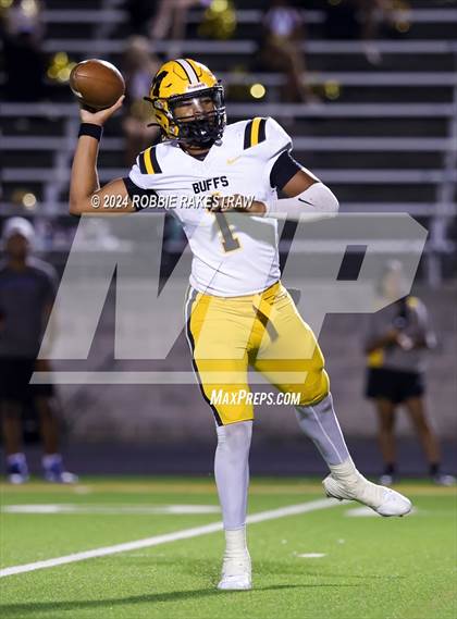 Thumbnail 3 in Fort Bend Marshall @ Skyline photogallery.