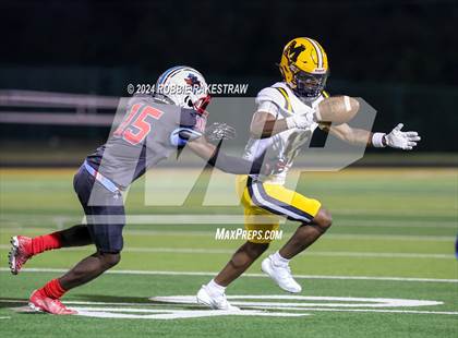 Thumbnail 2 in Fort Bend Marshall @ Skyline photogallery.