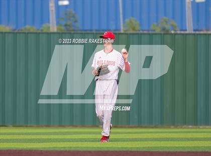 Thumbnail 2 in Carthage vs. China Spring (UIL 4A Regional Semifinal) photogallery.