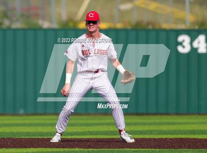 Thumbnail 3 in Carthage vs. China Spring (UIL 4A Regional Semifinal) photogallery.