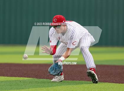 Thumbnail 3 in Carthage vs. China Spring (UIL 4A Regional Semifinal) photogallery.