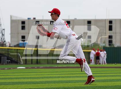 Thumbnail 2 in Carthage vs. China Spring (UIL 4A Regional Semifinal) photogallery.