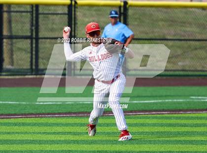 Thumbnail 1 in Carthage vs. China Spring (UIL 4A Regional Semifinal) photogallery.