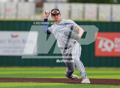 Thumbnail 2 in Carthage vs. China Spring (UIL 4A Regional Semifinal) photogallery.