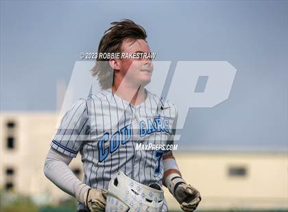 Thumbnail 3 in Carthage vs. China Spring (UIL 4A Regional Semifinal) photogallery.