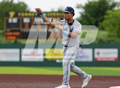 Thumbnail 1 in Carthage vs. China Spring (UIL 4A Regional Semifinal) photogallery.