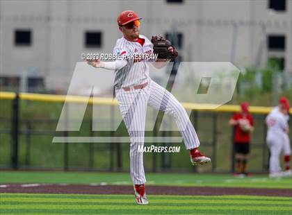 Thumbnail 3 in Carthage vs. China Spring (UIL 4A Regional Semifinal) photogallery.