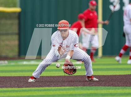 Thumbnail 2 in Carthage vs. China Spring (UIL 4A Regional Semifinal) photogallery.