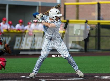 Thumbnail 3 in Carthage vs. China Spring (UIL 4A Regional Semifinal) photogallery.