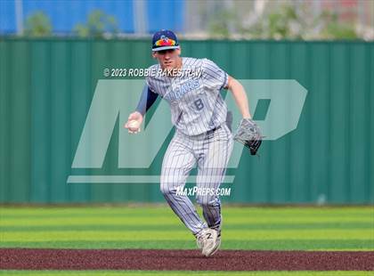Thumbnail 3 in Carthage vs. China Spring (UIL 4A Regional Semifinal) photogallery.