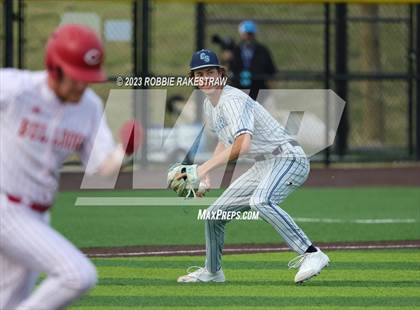 Thumbnail 2 in Carthage vs. China Spring (UIL 4A Regional Semifinal) photogallery.
