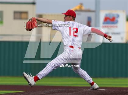 Thumbnail 3 in Carthage vs. China Spring (UIL 4A Regional Semifinal) photogallery.
