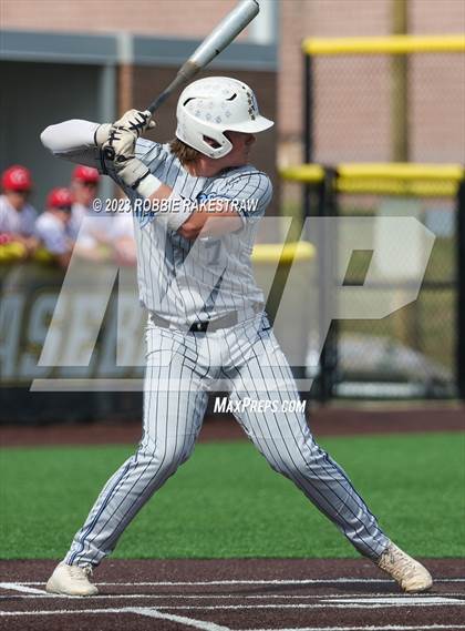 Thumbnail 1 in Carthage vs. China Spring (UIL 4A Regional Semifinal) photogallery.