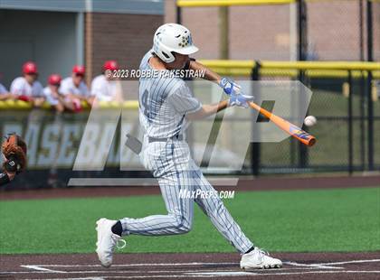 Thumbnail 2 in Carthage vs. China Spring (UIL 4A Regional Semifinal) photogallery.