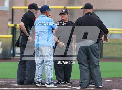 Thumbnail 2 in Carthage vs. China Spring (UIL 4A Regional Semifinal) photogallery.